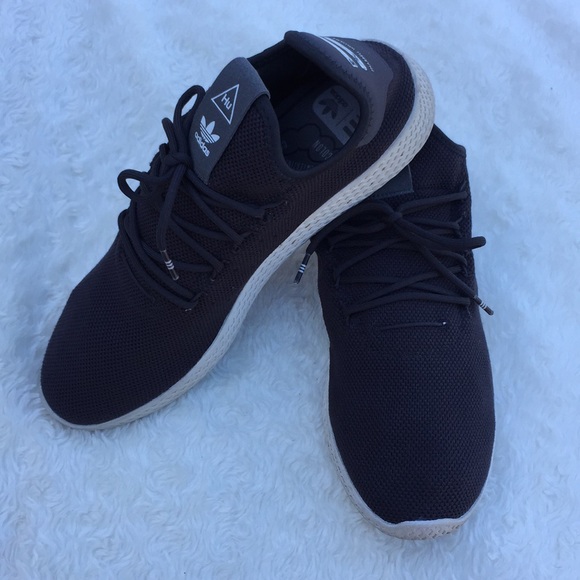 pharrel william adidas